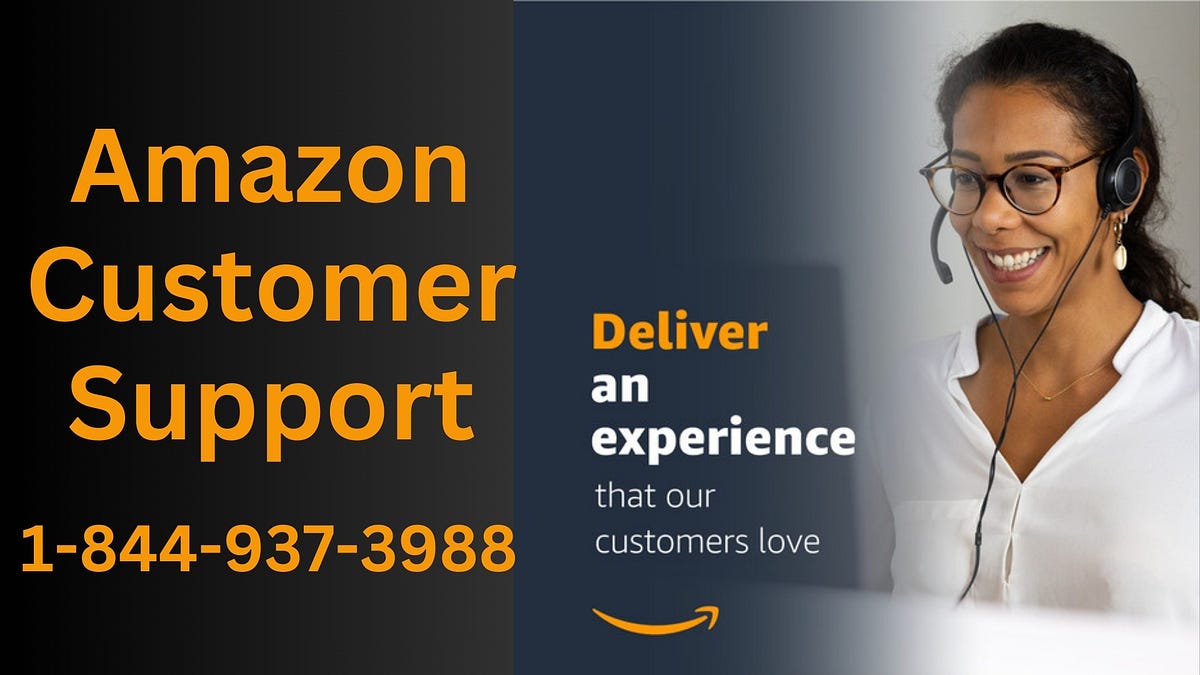 Navigating the Maze How to Reach Amazon Customer Support Efficiently