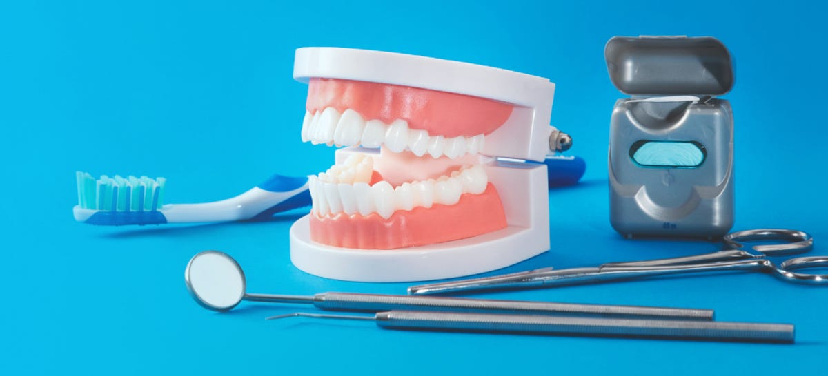 Using Dental Cement for Temporary and Permanent Crowns What You Need