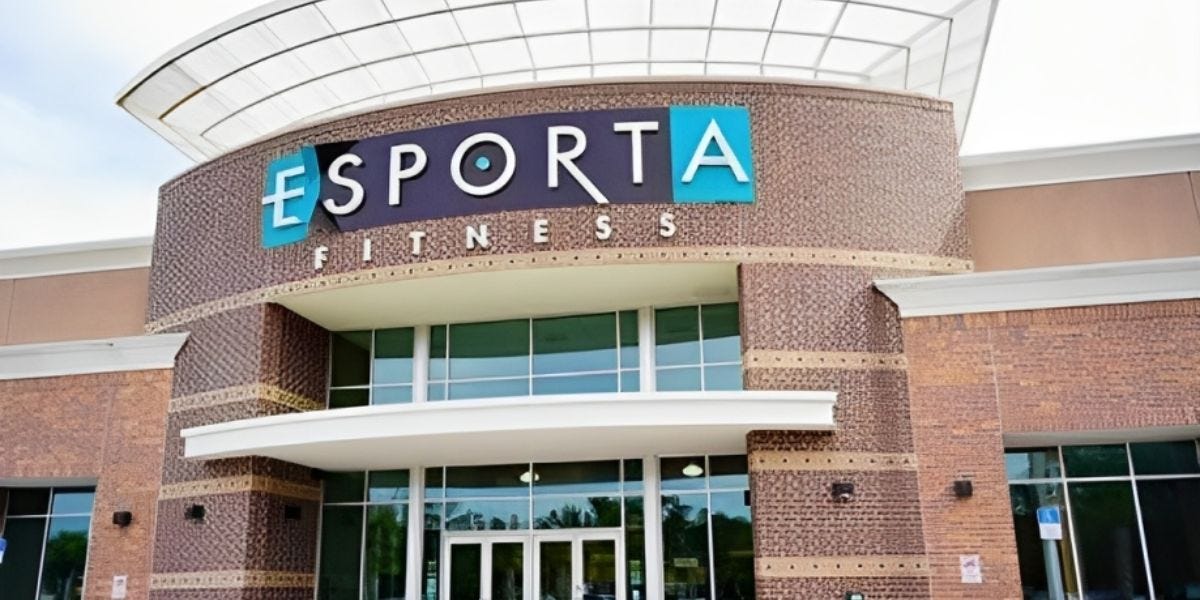 How to Cancel Esporta Fitness Membership by Kamala Dulal Jun, 2024