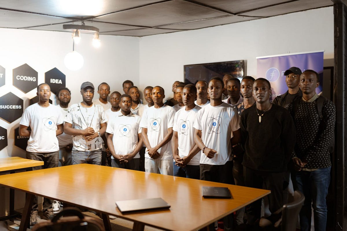 With the web3 breaking through and being a solution to the world's