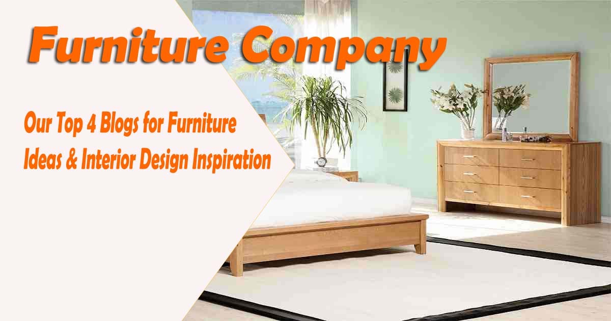 Top10 Best Furniture Companies in The World by Zarat Loli Medium