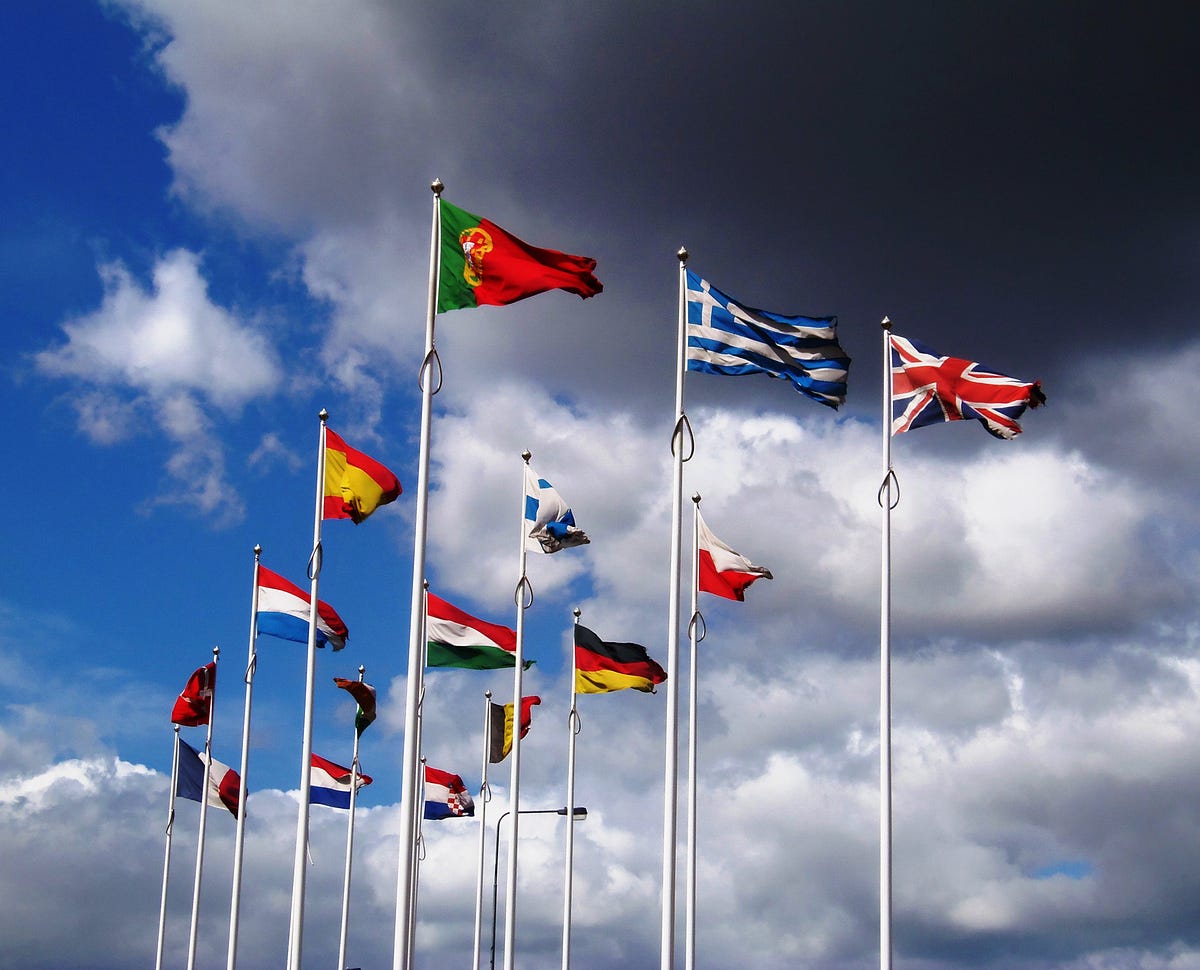 6/31 Why are flags rectangular?. Nepal is the only nation in the world