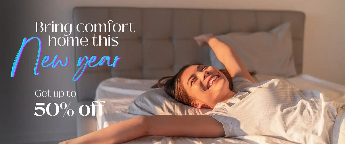 How to Choose the Right Type of Mattress for Your King Size Divan Bed