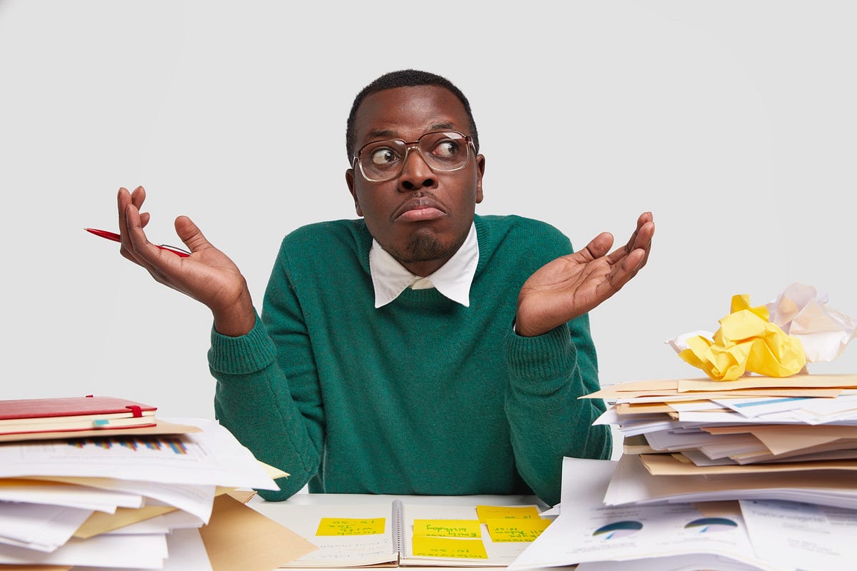 Why It’s Okay to Feel Unmotivated by Anthea D.R Oct, 2024 Medium