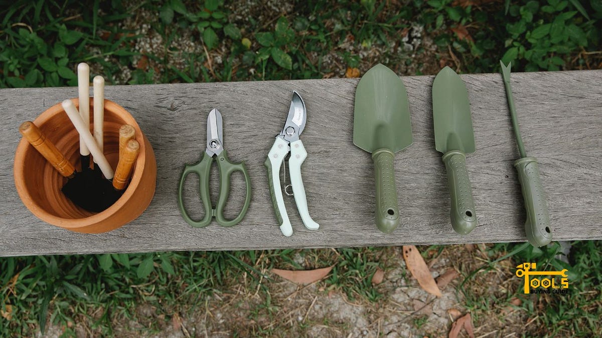 Best Tool For Digging In Clay — ToolsBuyingGuideThe Ultimate Guide