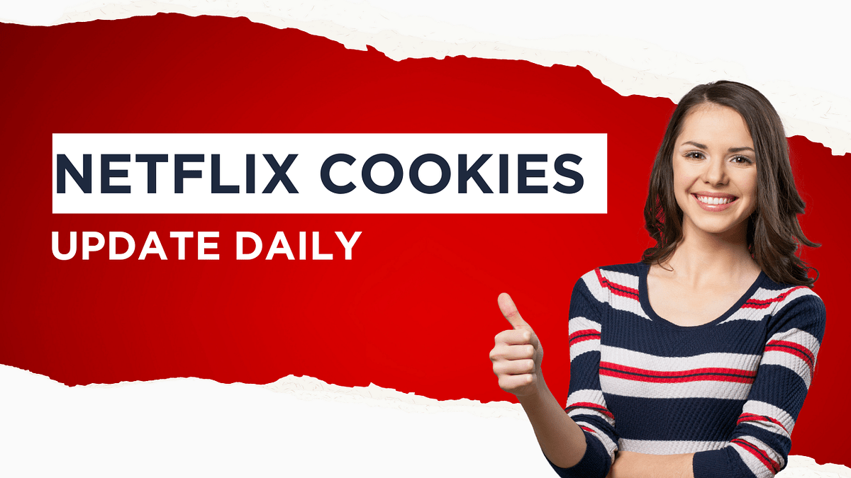 Netflix Working Cookies 2024 Medium