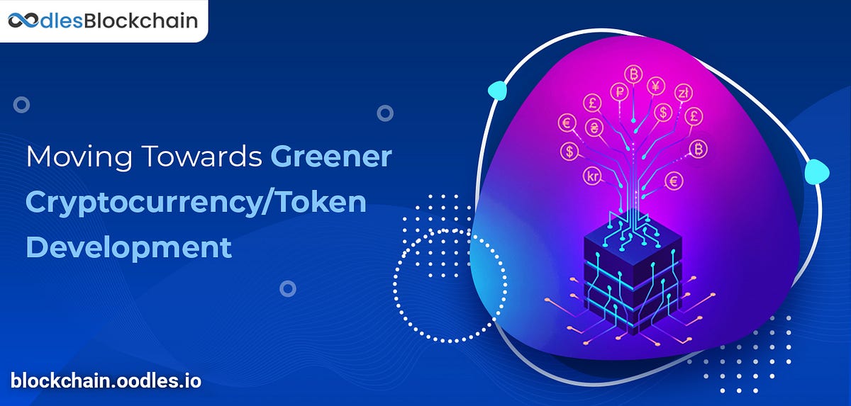 A Guide to Understanding EcoFriendly Crypto Development by