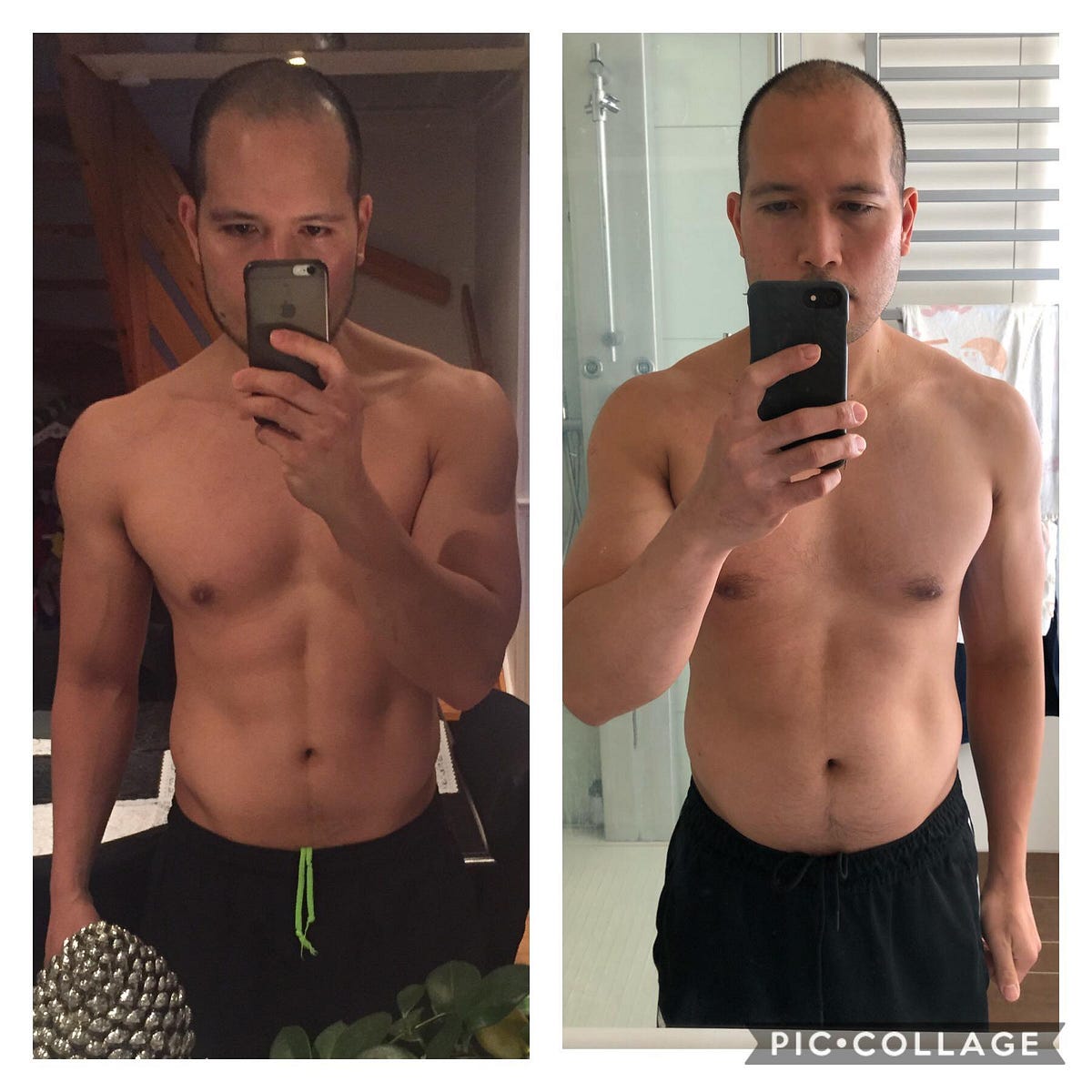 What Happened When I Quit Drinking Coffee For One Year by Oliver