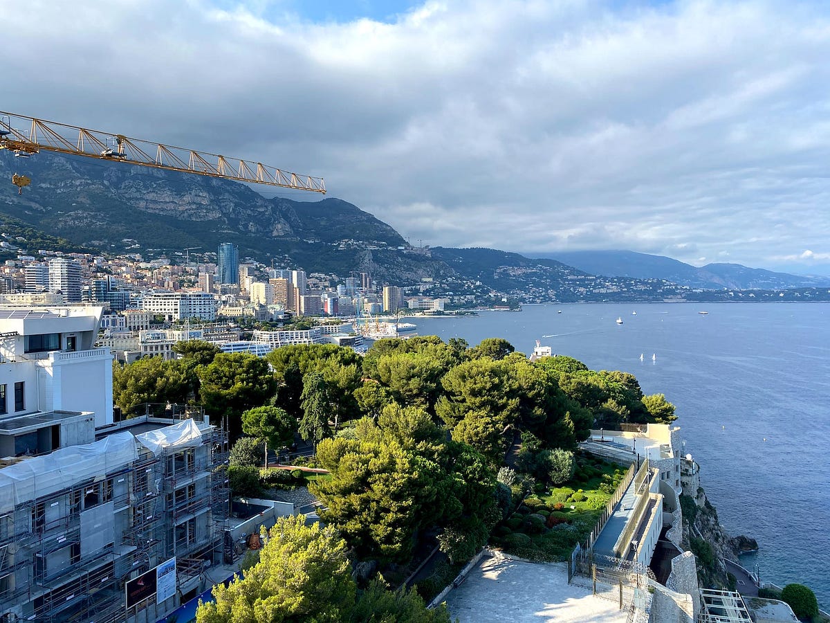 18 definitive steps on how to buy a property in Monaco by Buy a