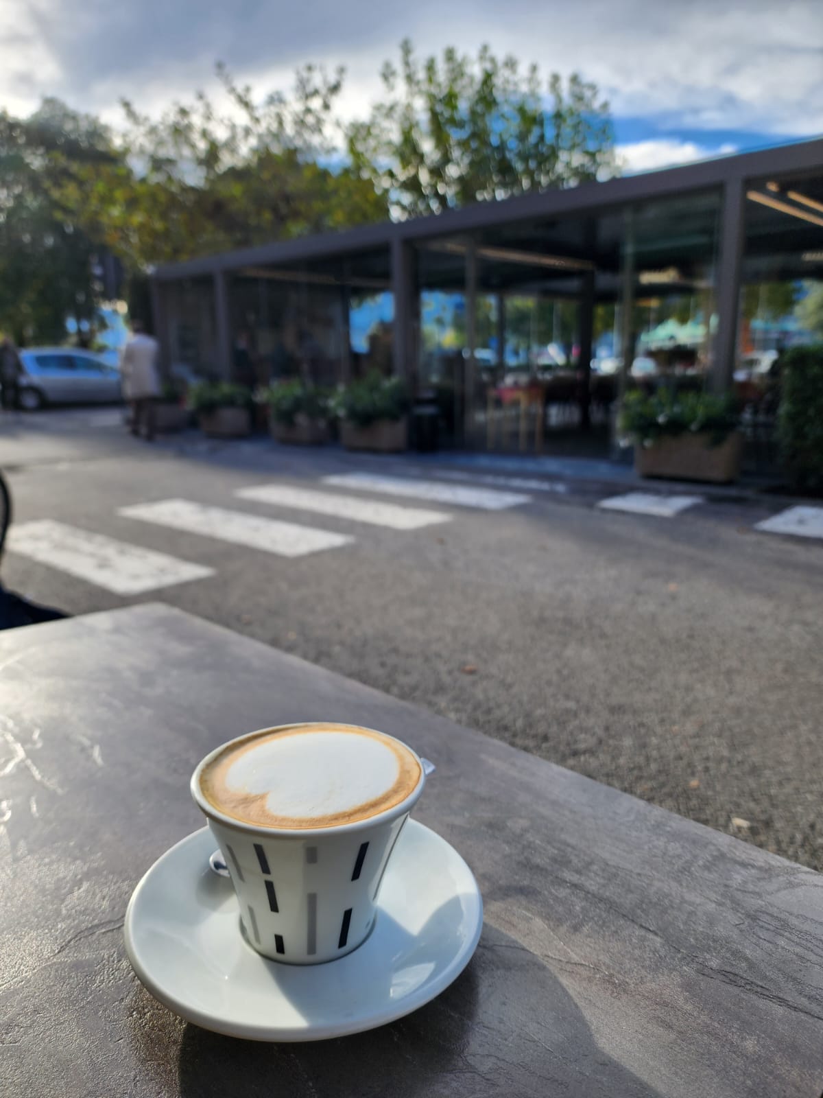 How much does a cup of coffee cost? by Raina Shrivastava Nov, 2023