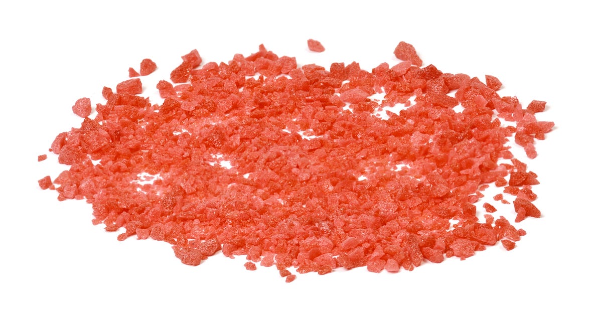 How Do Pop Rocks Work?. What gives the famous popping candy its… by