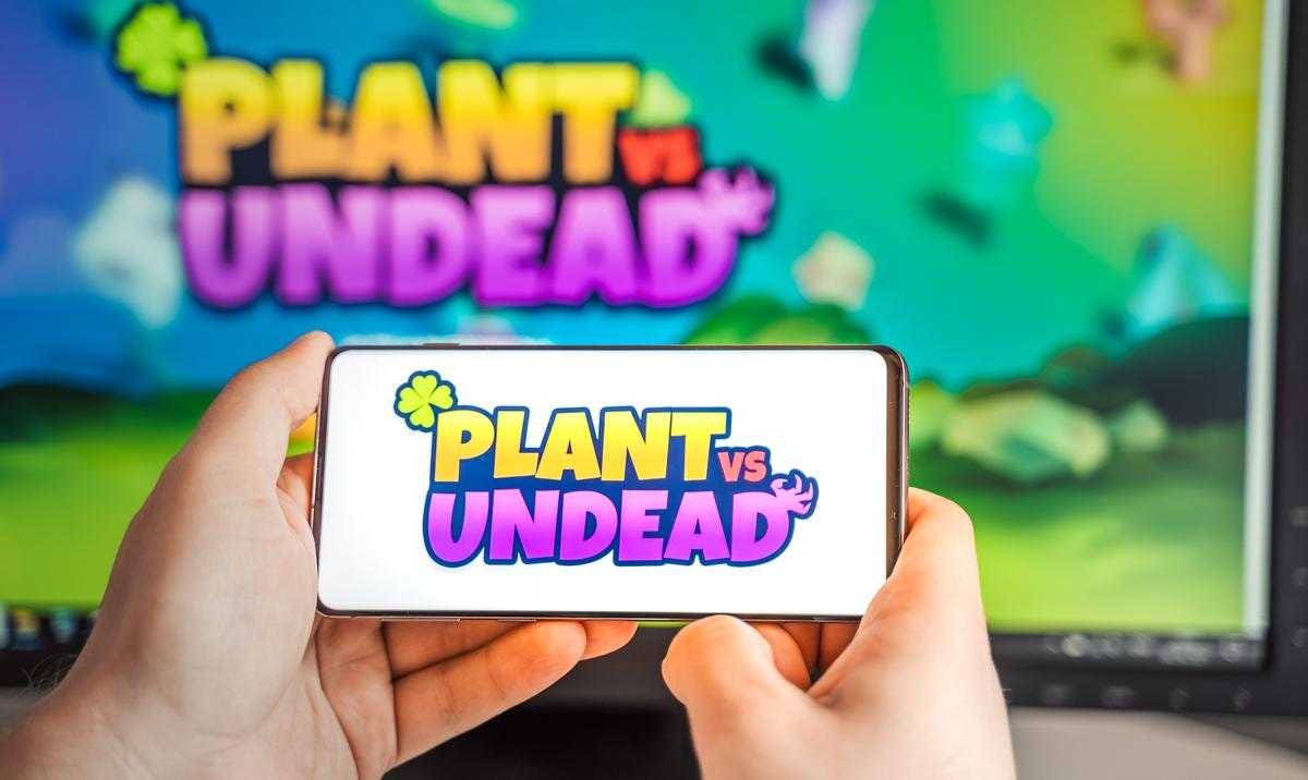 What is Plant VS Undead? How can you earn from the NFT game? by