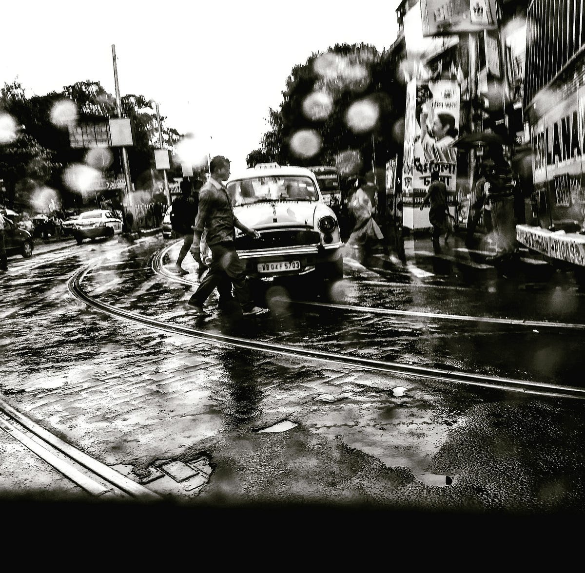 Smell of Death. A whiff of life. by Preetha Debnath Sep, 2023 Medium