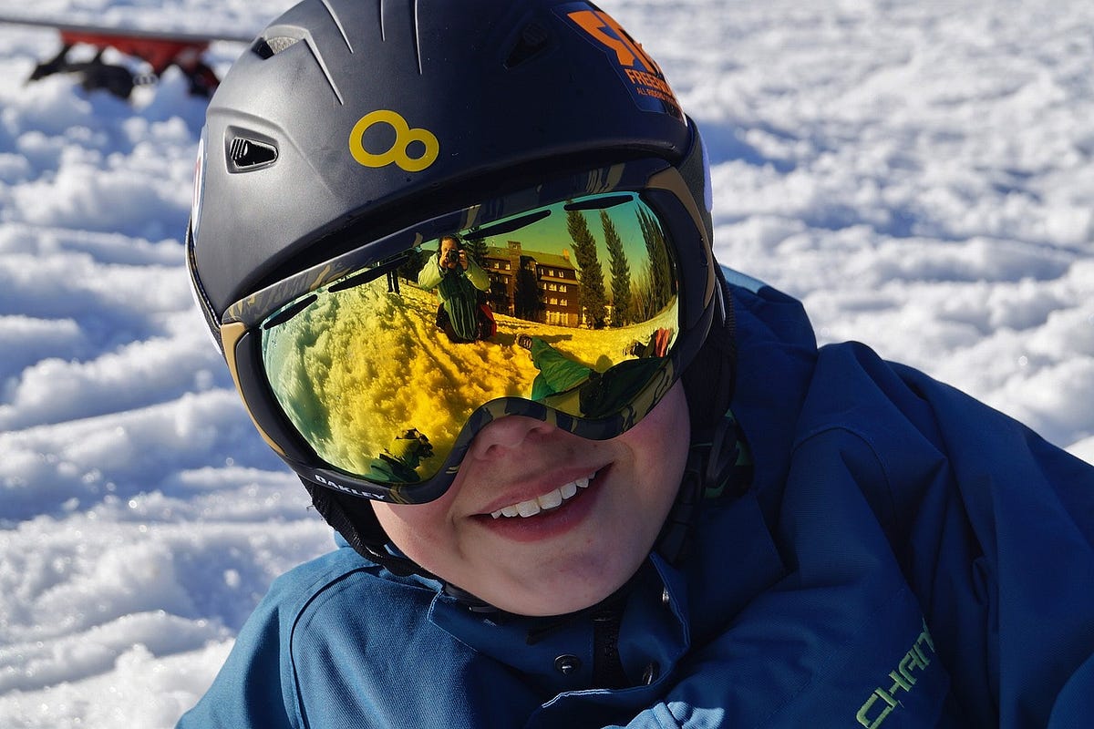 Why Do Ski Goggles Cost So Much?. Ski goggles are pricey because they