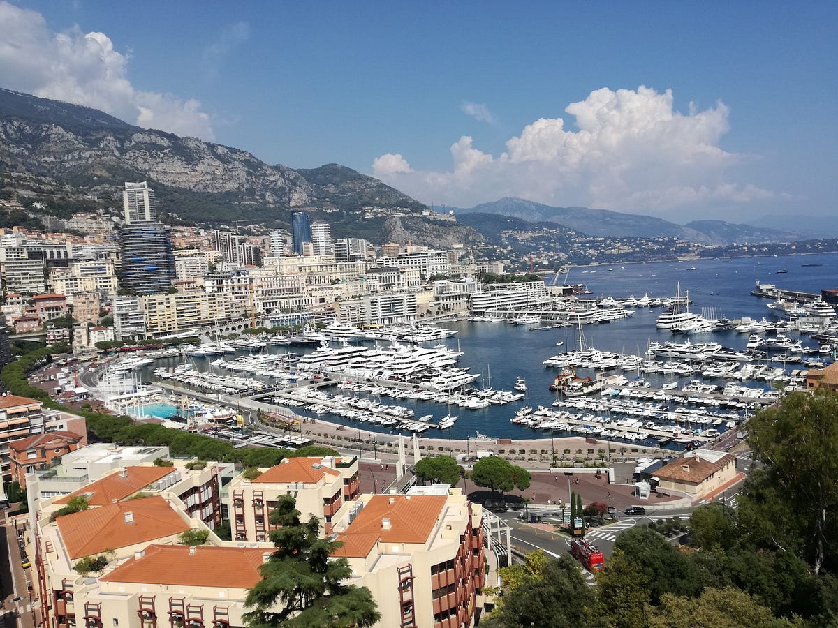 Can Anyone Buy a Property in Monaco? by Buy a property in Monaco Medium