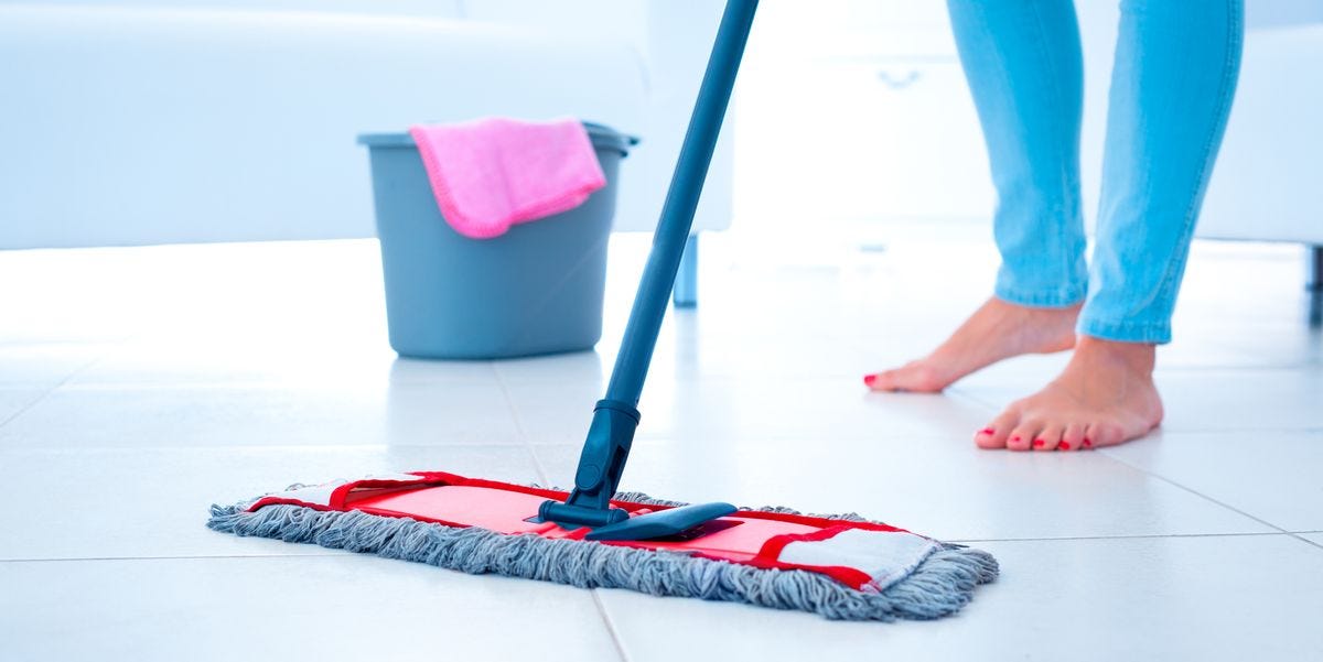 The five Best Laminate Floor Cleaners Reviews 2023 by Riddia007 Medium