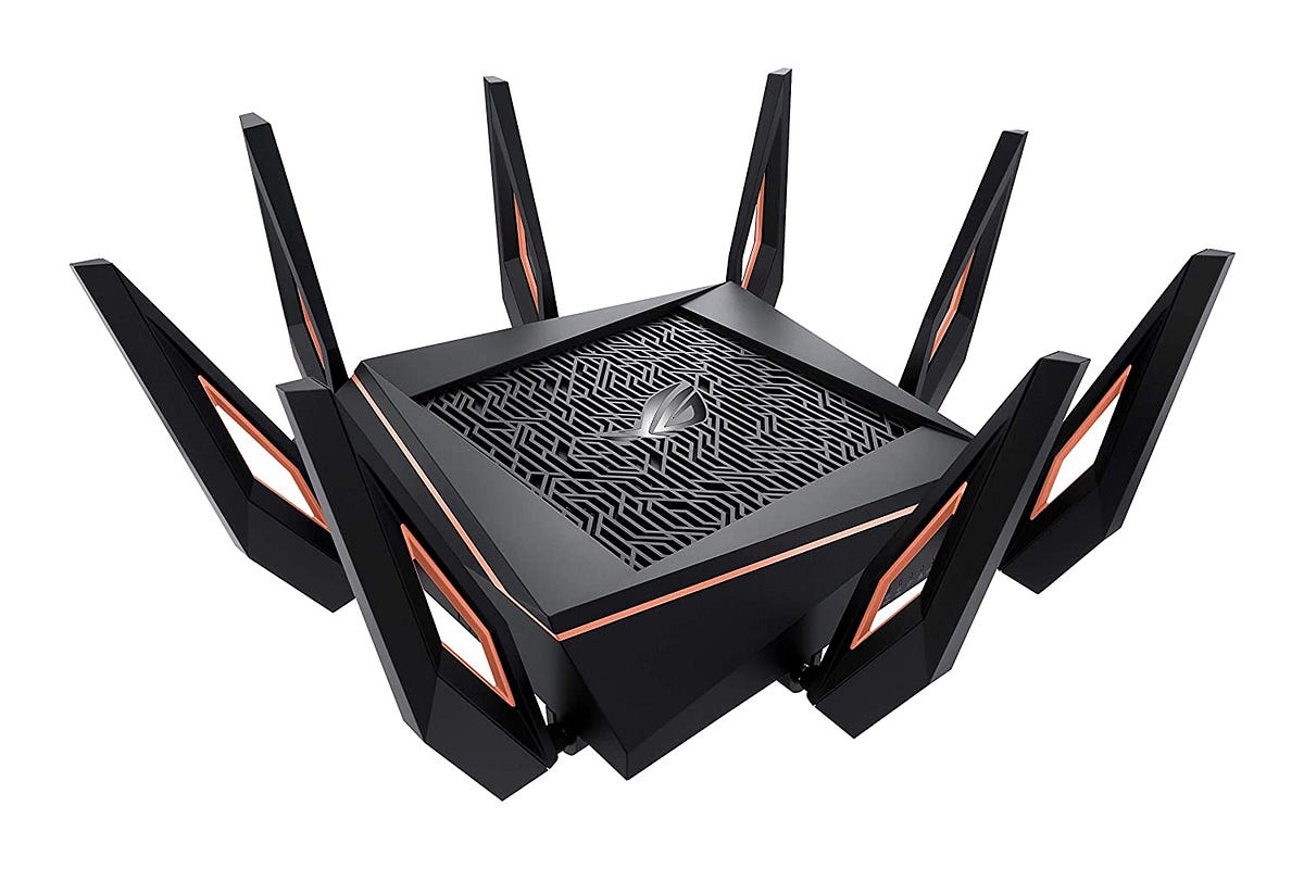 What is smart connect Asus router? devonorn094 Medium