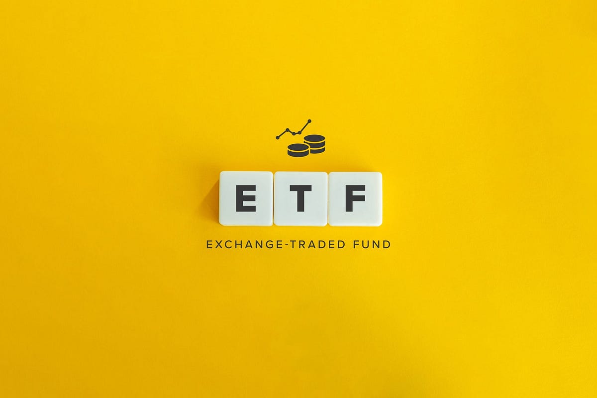 What is an ETF? Medium