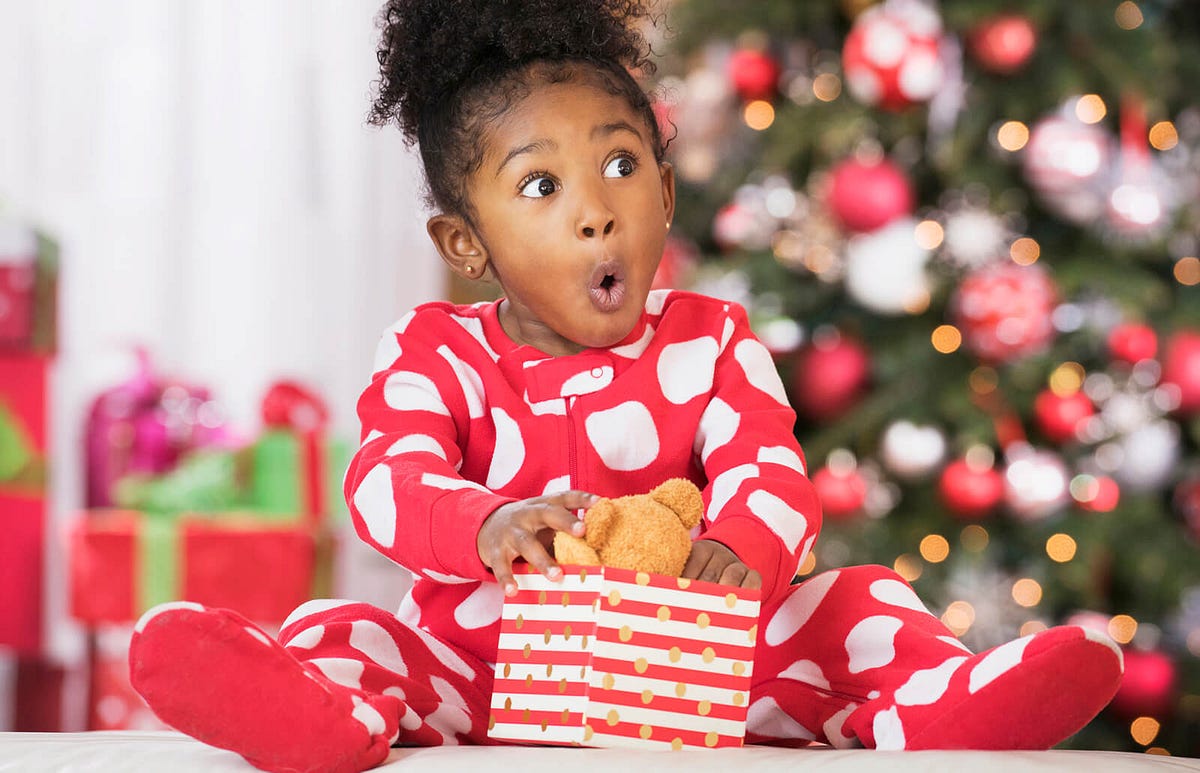 How to Get Christmas Free Toys for Kids by Maddison Rowe Dec, 2023