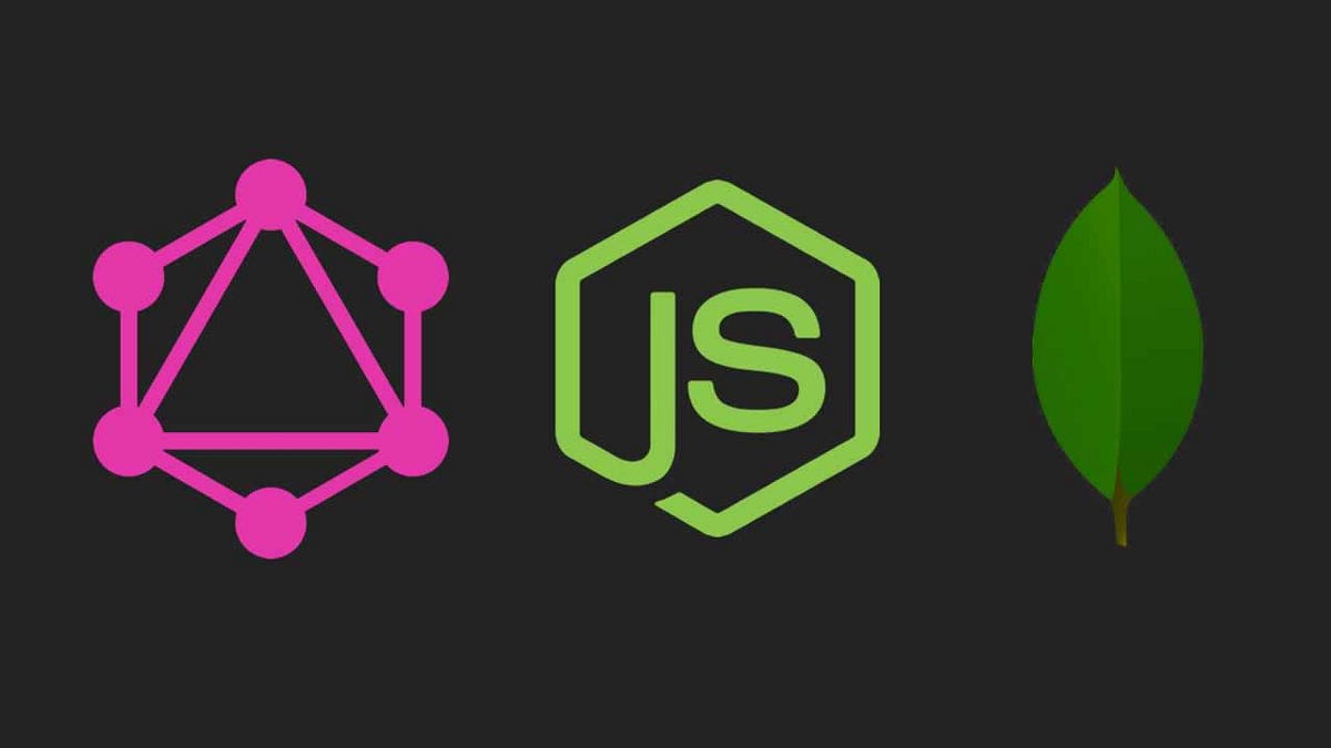 Setting up GraphQL Server with NodeJS, Express and MongoDb by Utkarsh