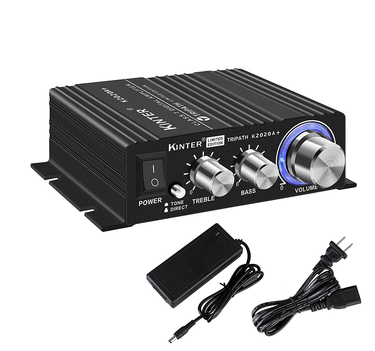 Best Turntable Amplifier Review. The turntable amplifier is essential