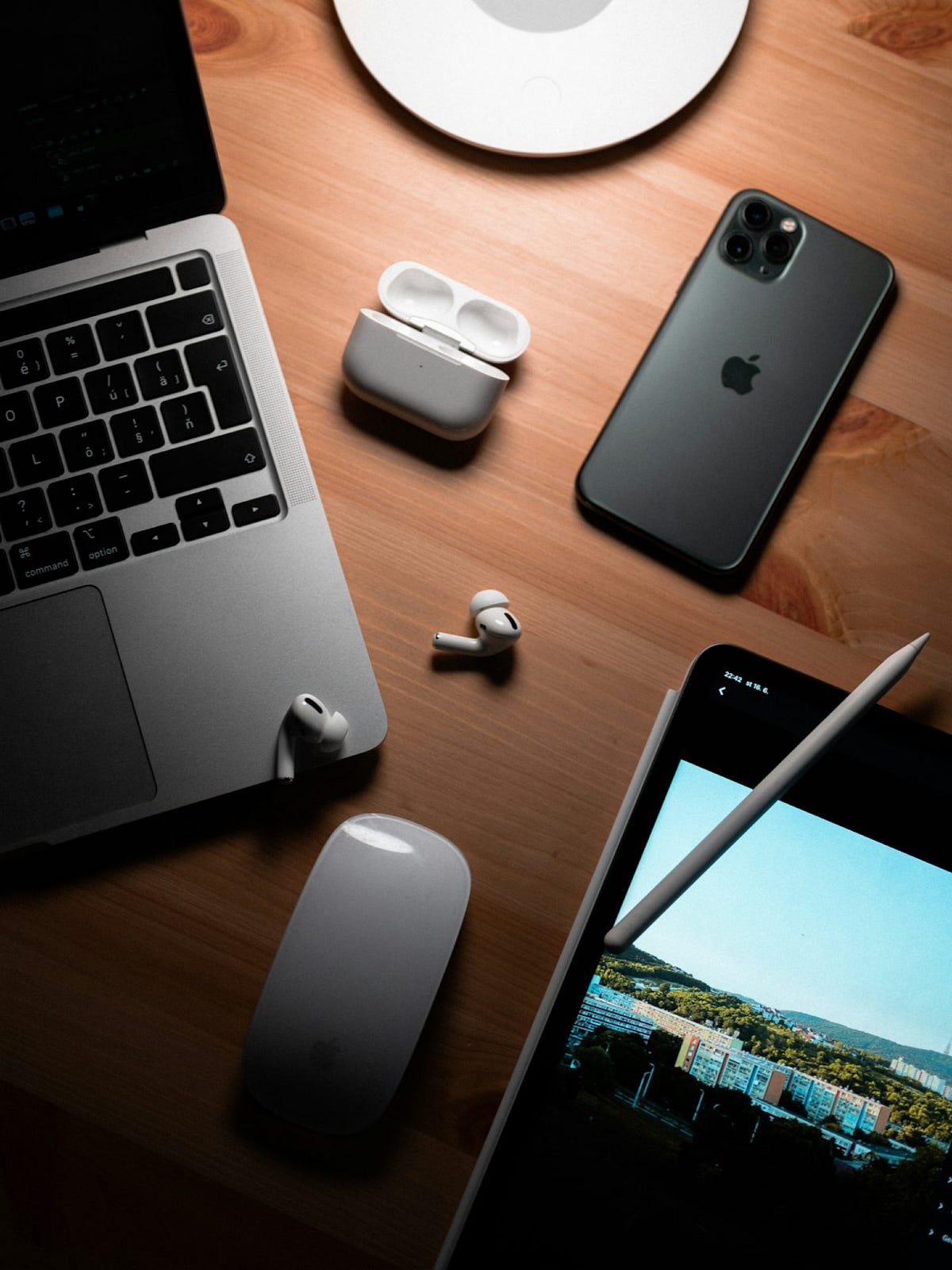 The Hidden And Scary Truth About Your Smart Devices By Aintheaven