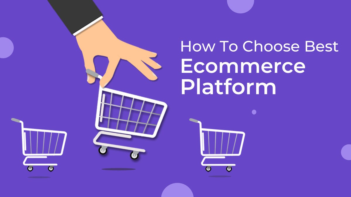 A Guide into How to Choose the Best Platform for site by