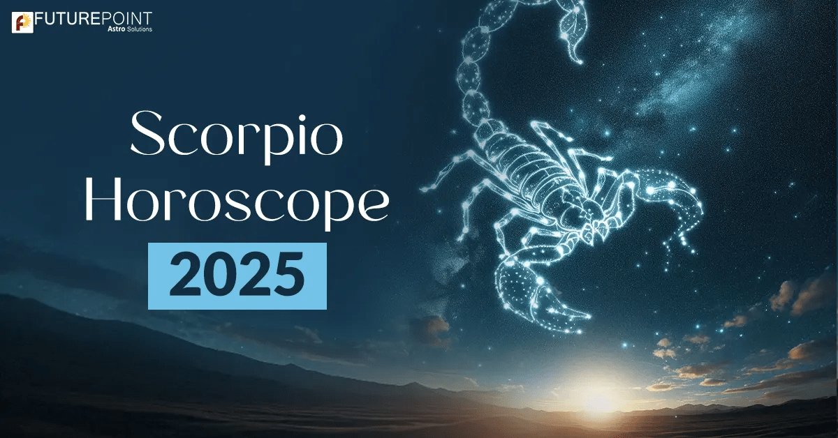2025 Horoscope For Scorpio Jacob Rumpf