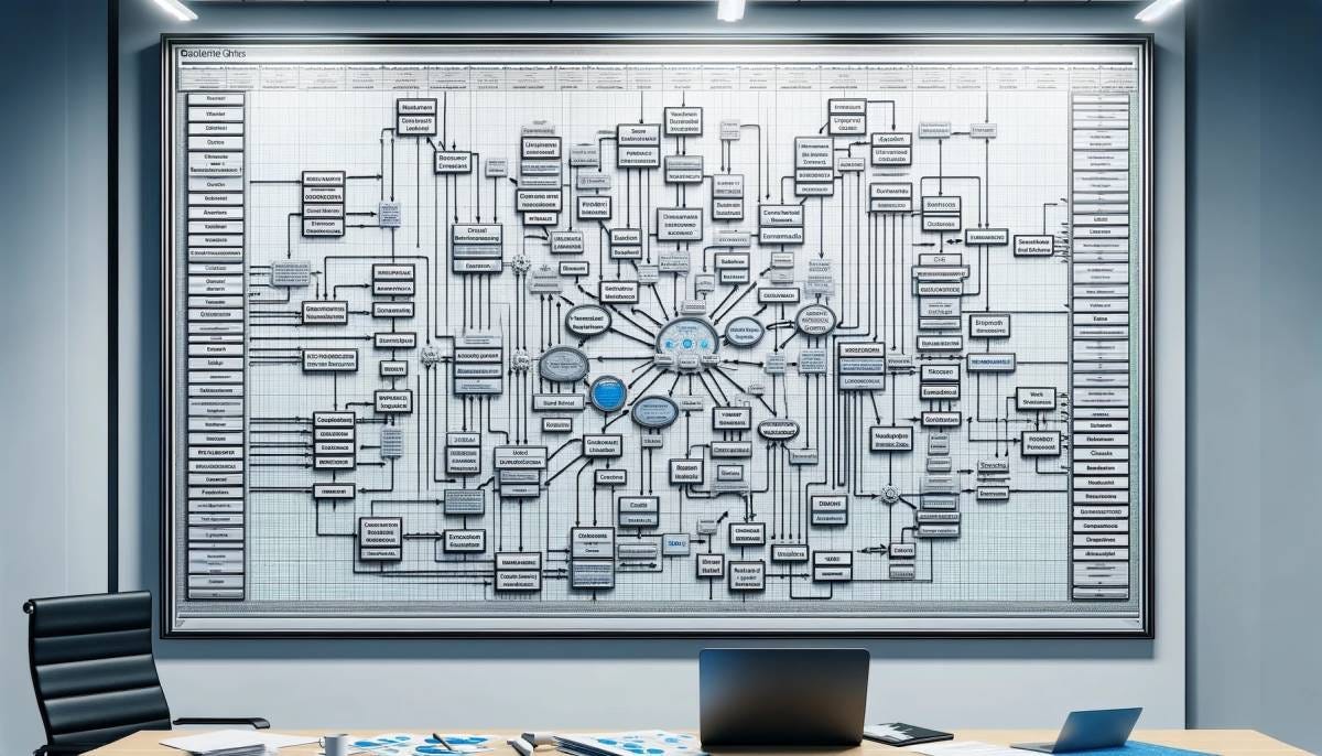 How to create PERT charts in Microsoft Project | Medium