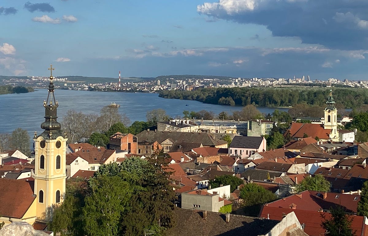 Is Serbia Safe? — 7 Reasons Why It’s a Great Destination by Louisa