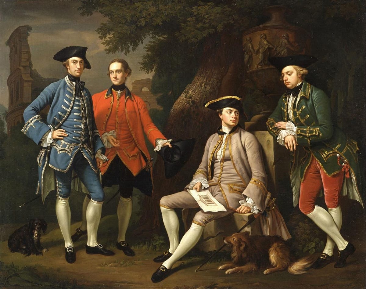 What is the Real Difference between “Sir” and “Mister”? by