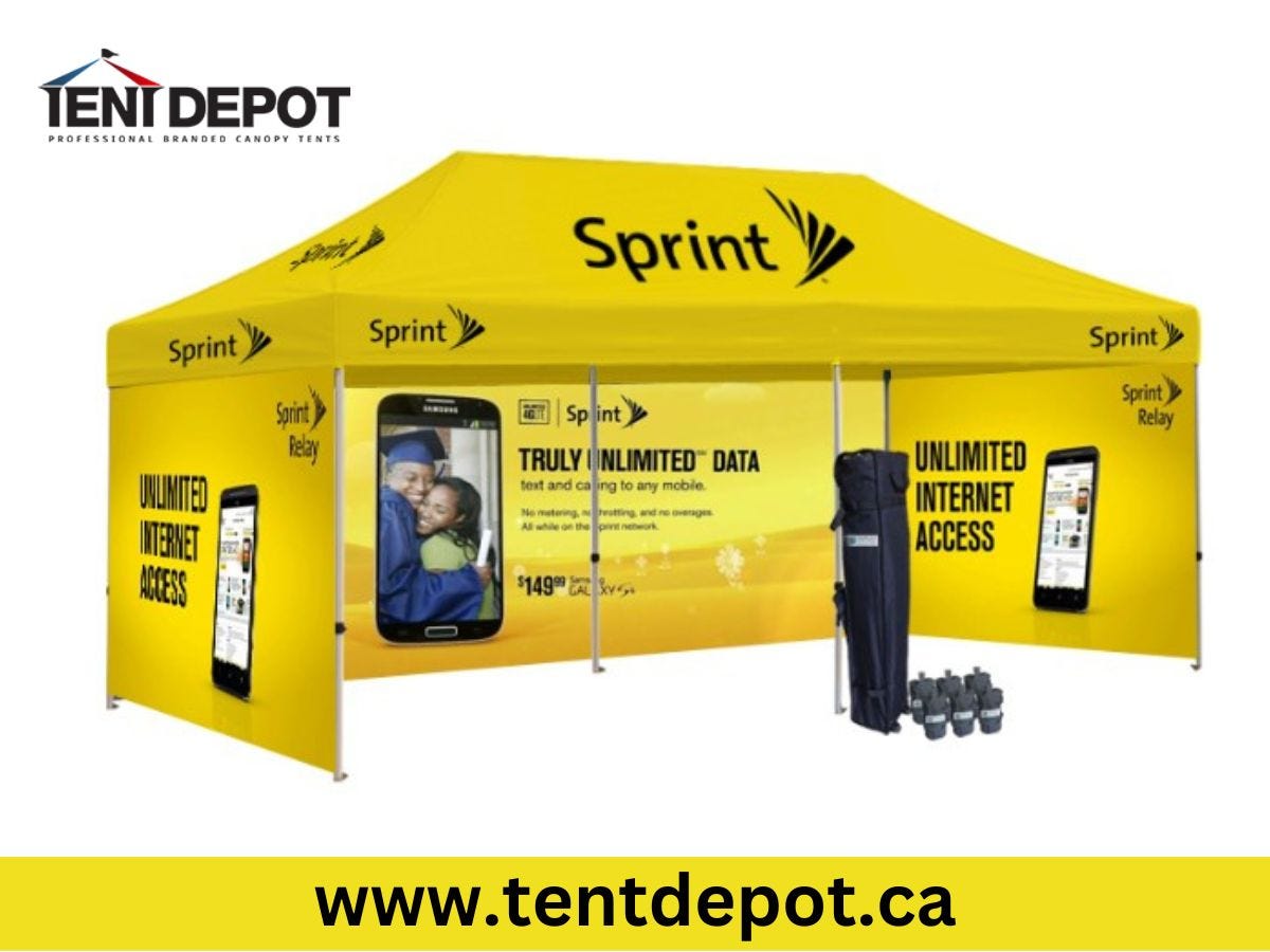 Unveil Instant Style Pop Up Event Tents for Effortless Gatherings by