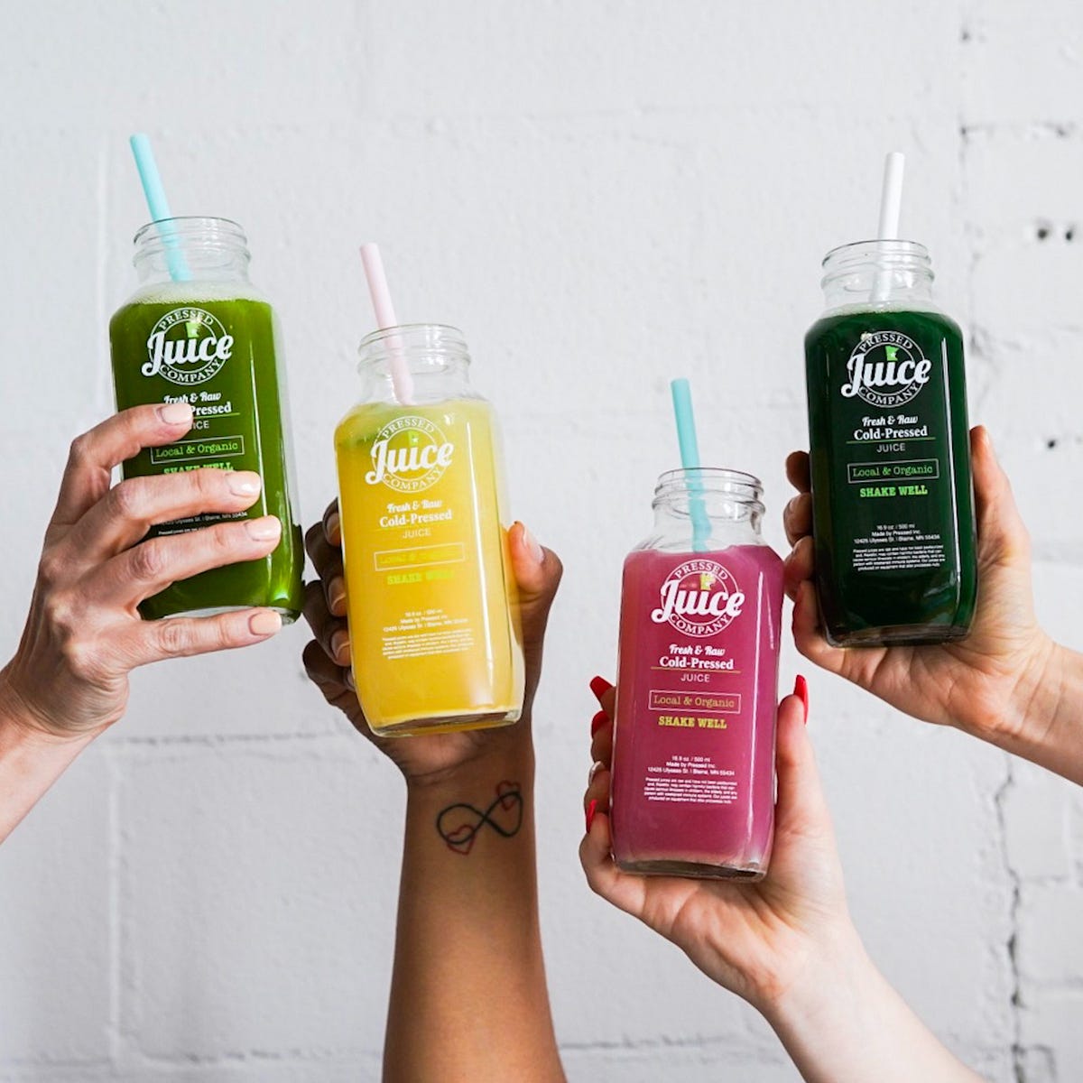 All You Need To Know About Juice Fasting by Kirei Living Medium