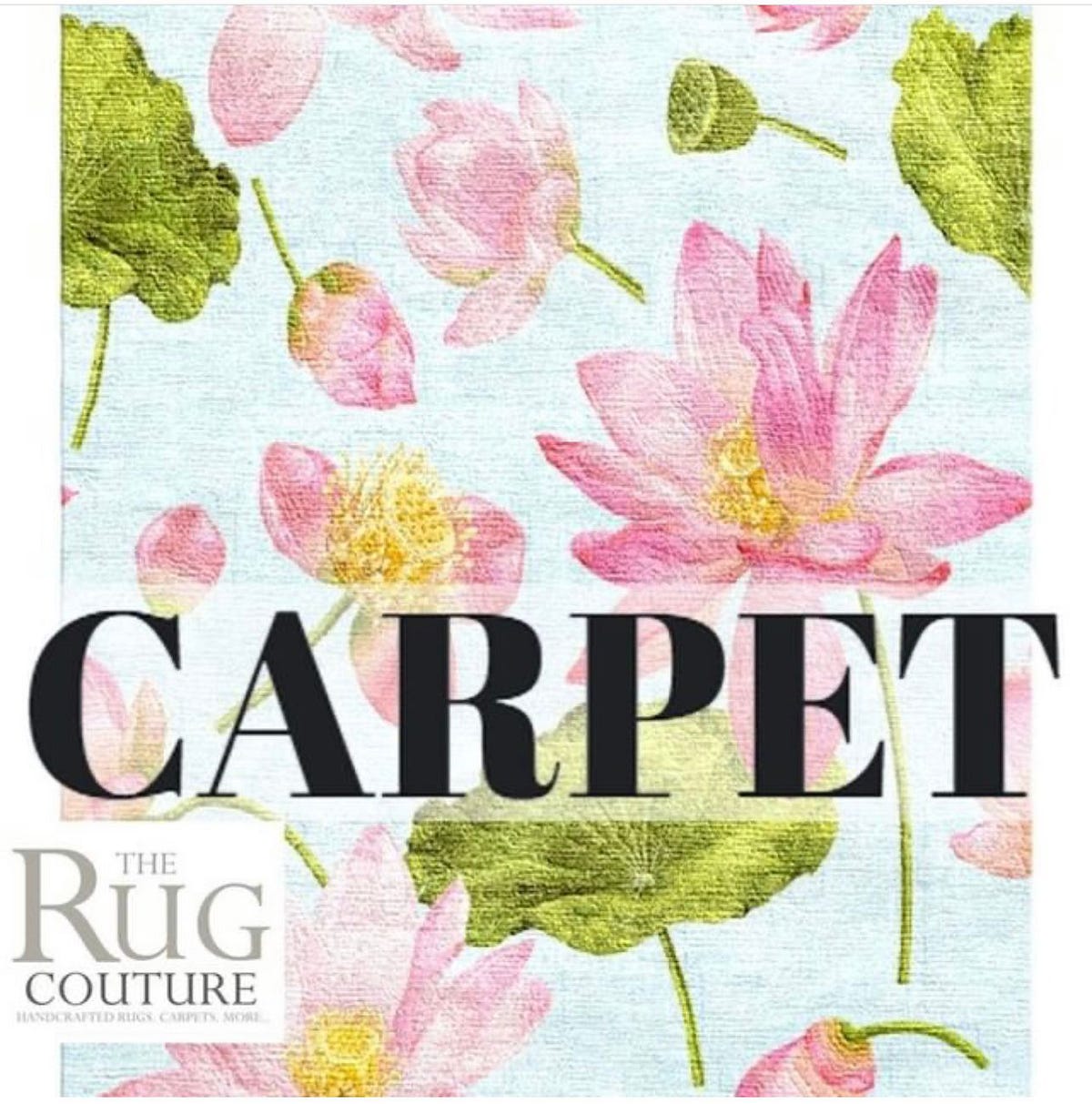 Custom Size rug INDIA. Areas To Introduce Custom Floor… by rug