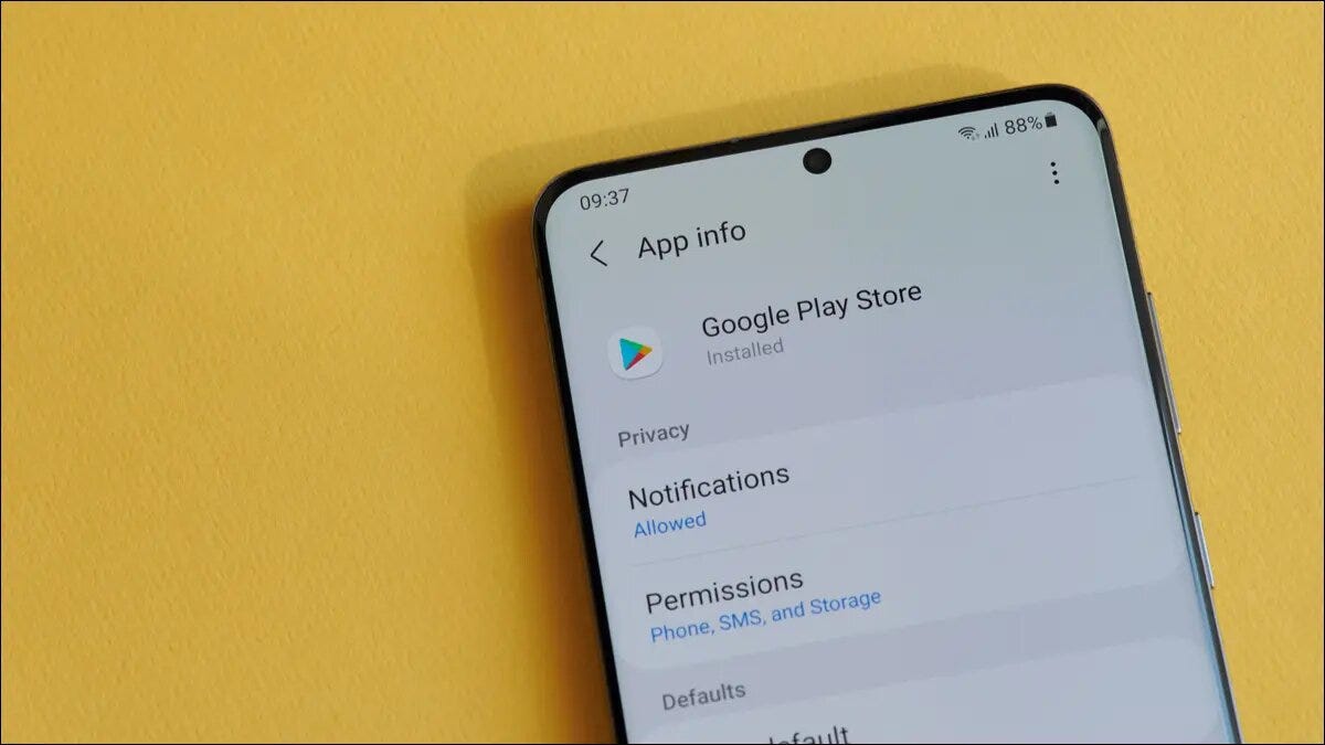 Manage External Storage Permission Android Studio — Java by Katwere