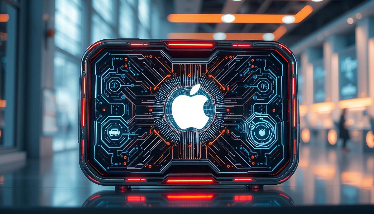 Apple Intelligence RollOut & Mac Announcements Today by