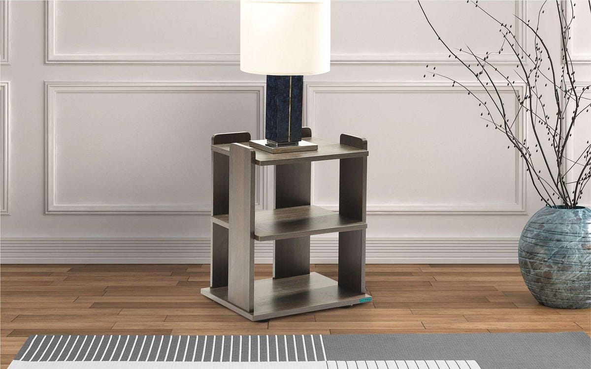 Buy bedside table at best price online by Damro digital Feb, 2024