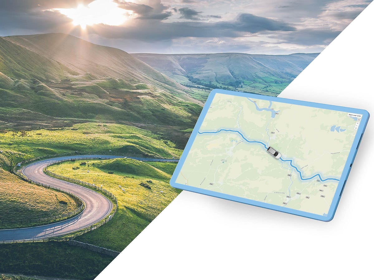 Developing Unique Customizations with TomTom Maps APIs Medium