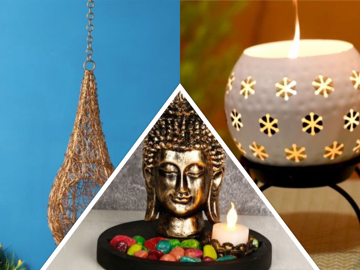 Advantages of Using Candle Stands by Toshni Sharma Medium