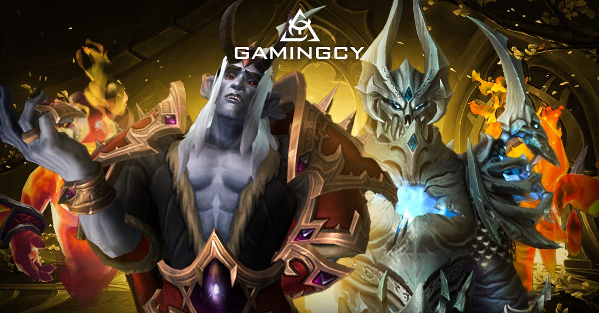 World of Warcraft Gifts Perfect Presents for Dedicated WoW Fans by