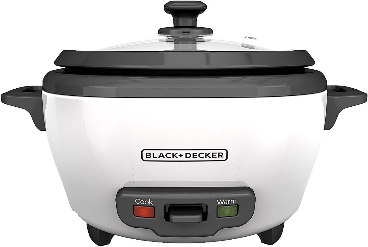 Best Rice Cooker To Buy Right Now by Sandhuavi Feb, 2024 Medium