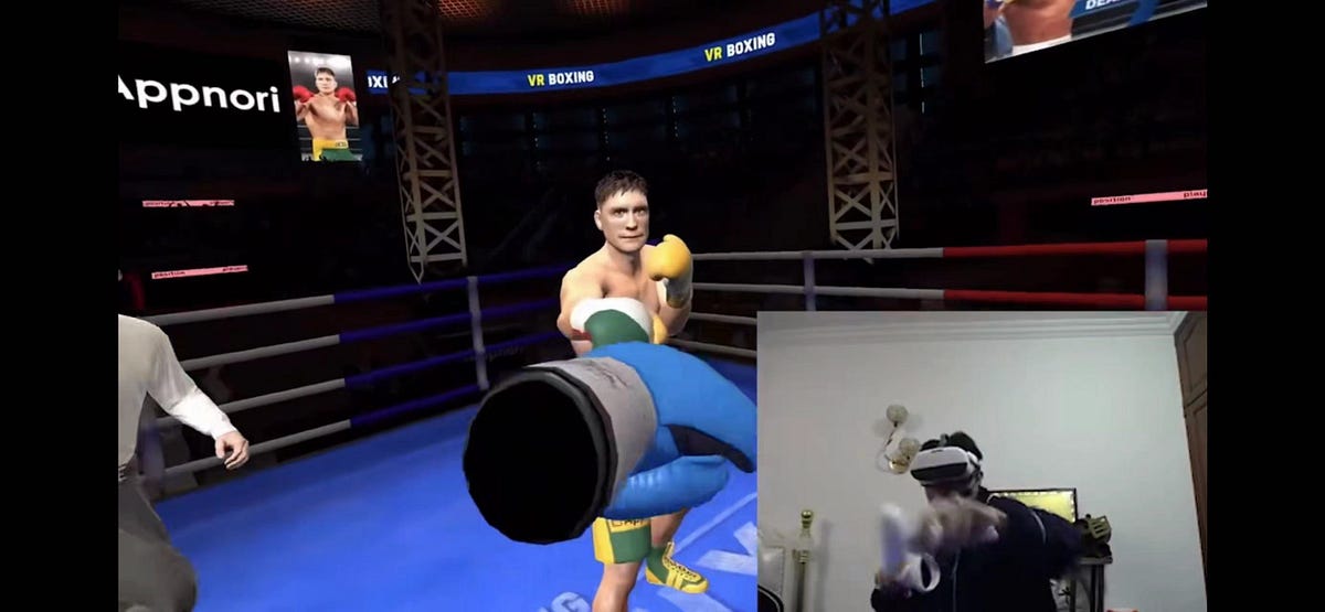 Week9 VR Narrative Structures. For me, as a rookie in VR, the most VR