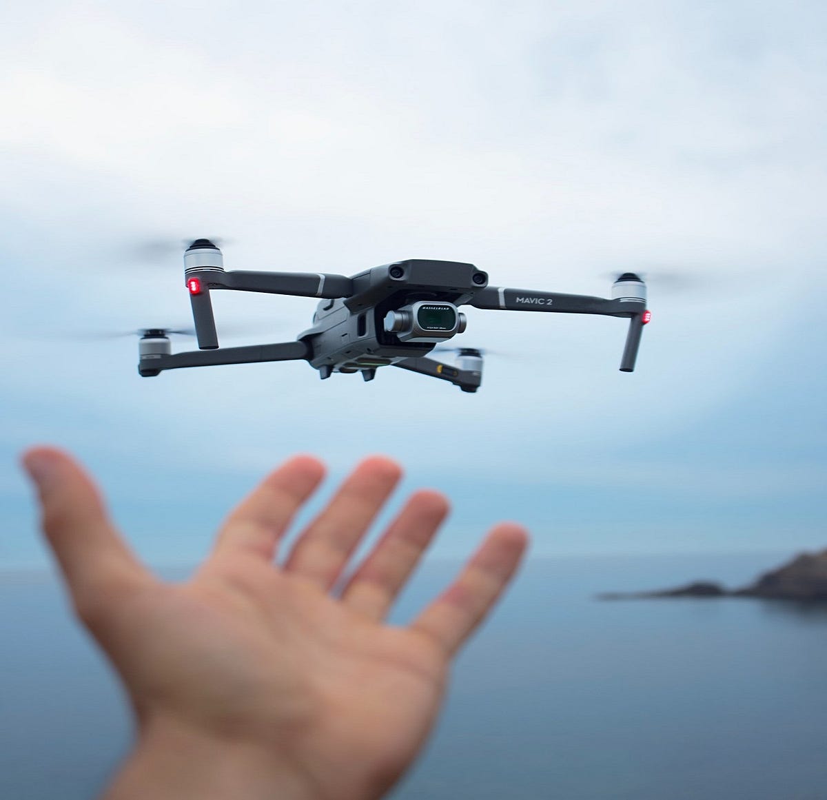 How fast can a drone fly? All you need to know Droneguider Medium