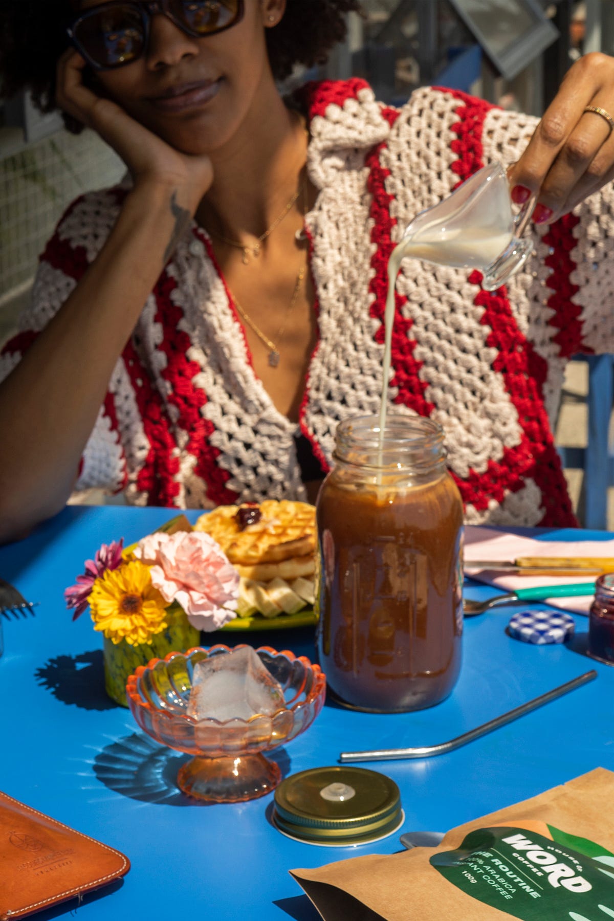 Will Instant Coffee Dissolve In Cold Water? Medium