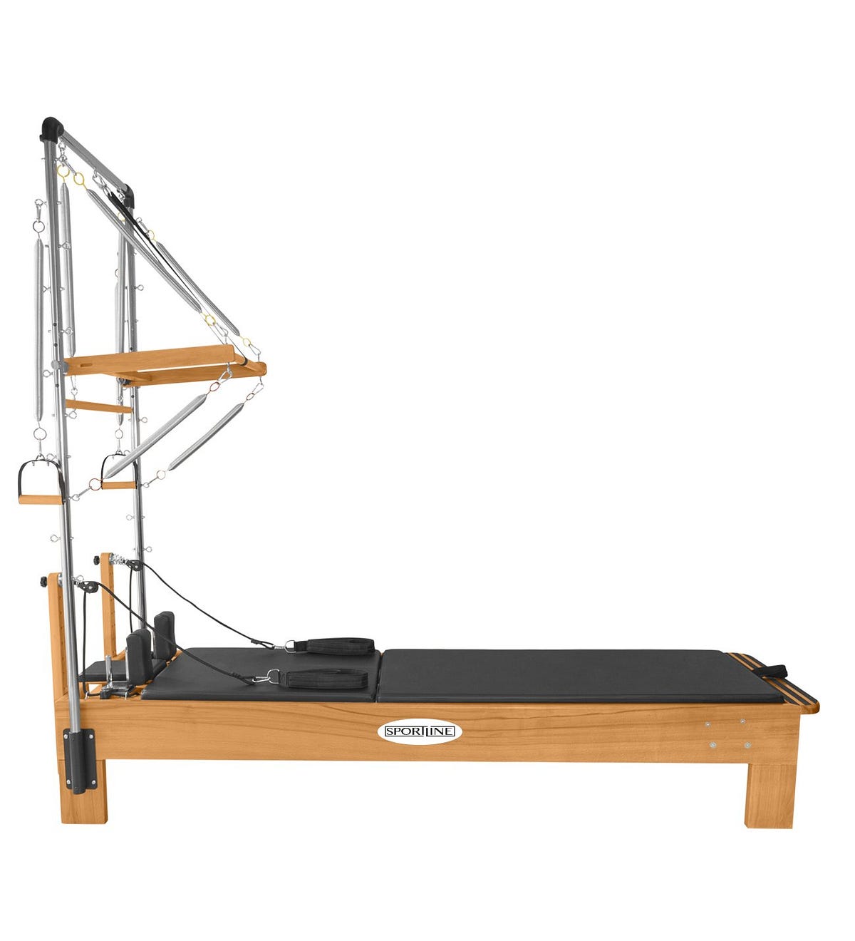 Pilates Reformer Compared to the Tower Which Should You Choose? by