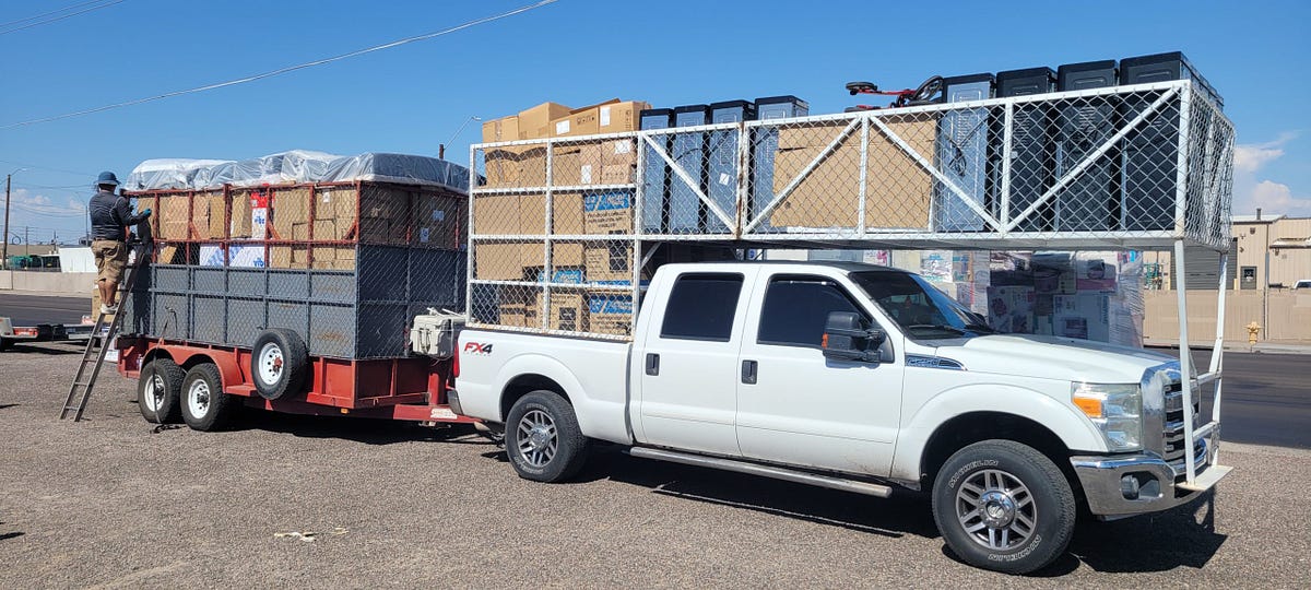 Understanding Amazon Liquidation Stores An Overview by Oliver Medium