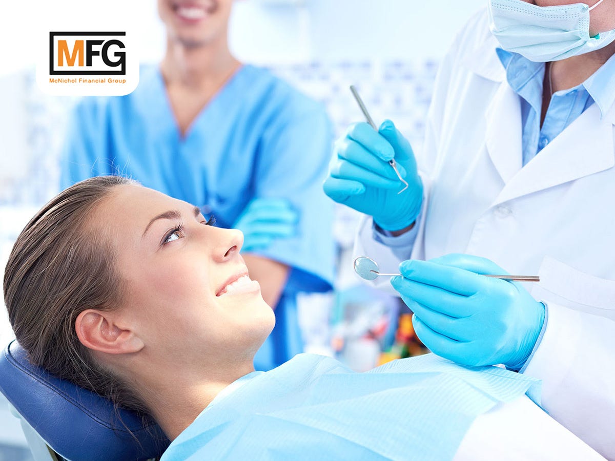 Get the best dental vision and hearing insurance — MCN Ichol Financial