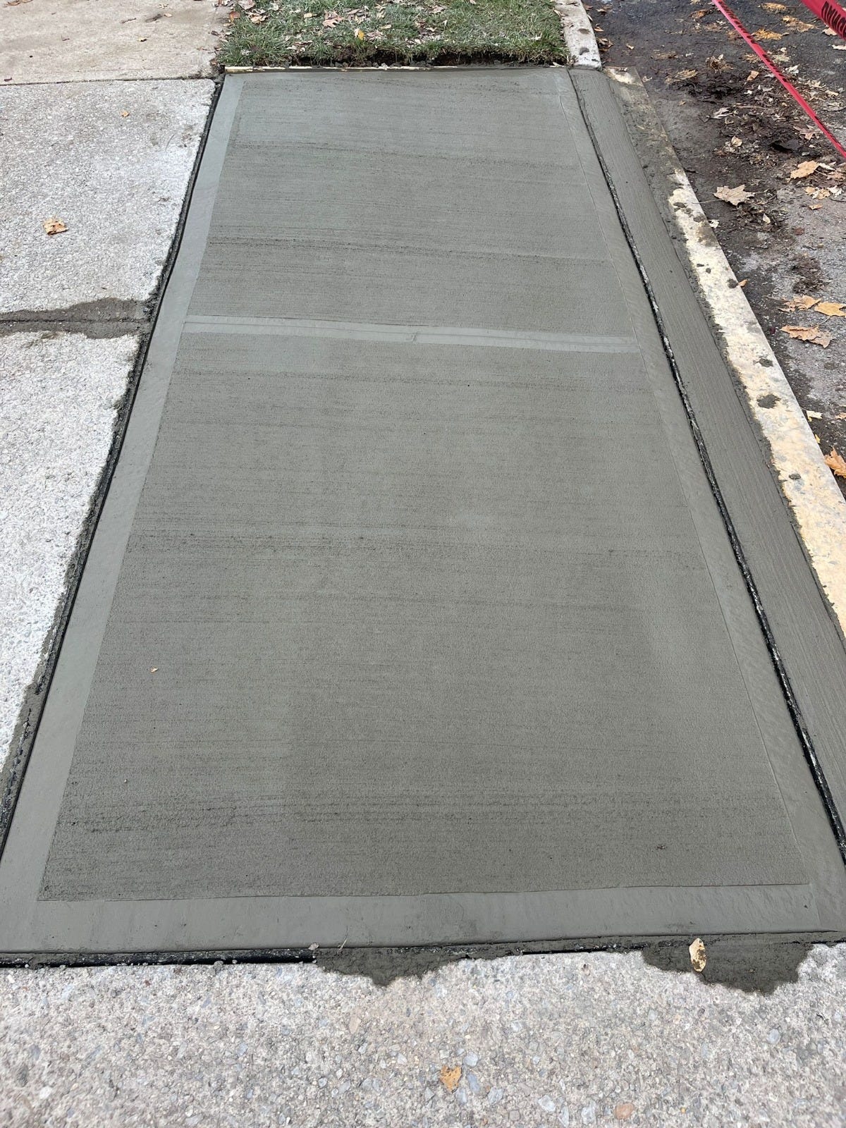 How to Choose the CostEffective NYC Sidewalk Repair? by Jack Jhon