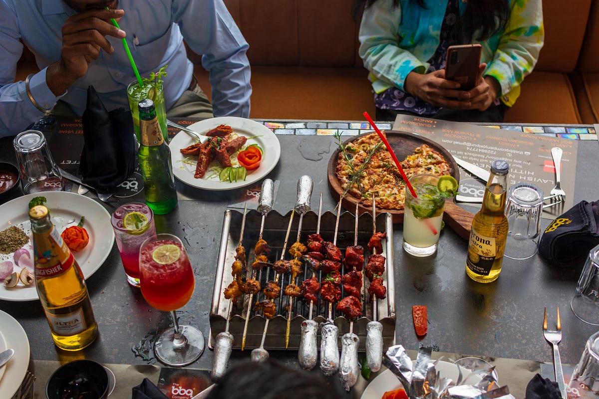 Is Buffet Restaurant Profitable at Sophie Maldonado blog