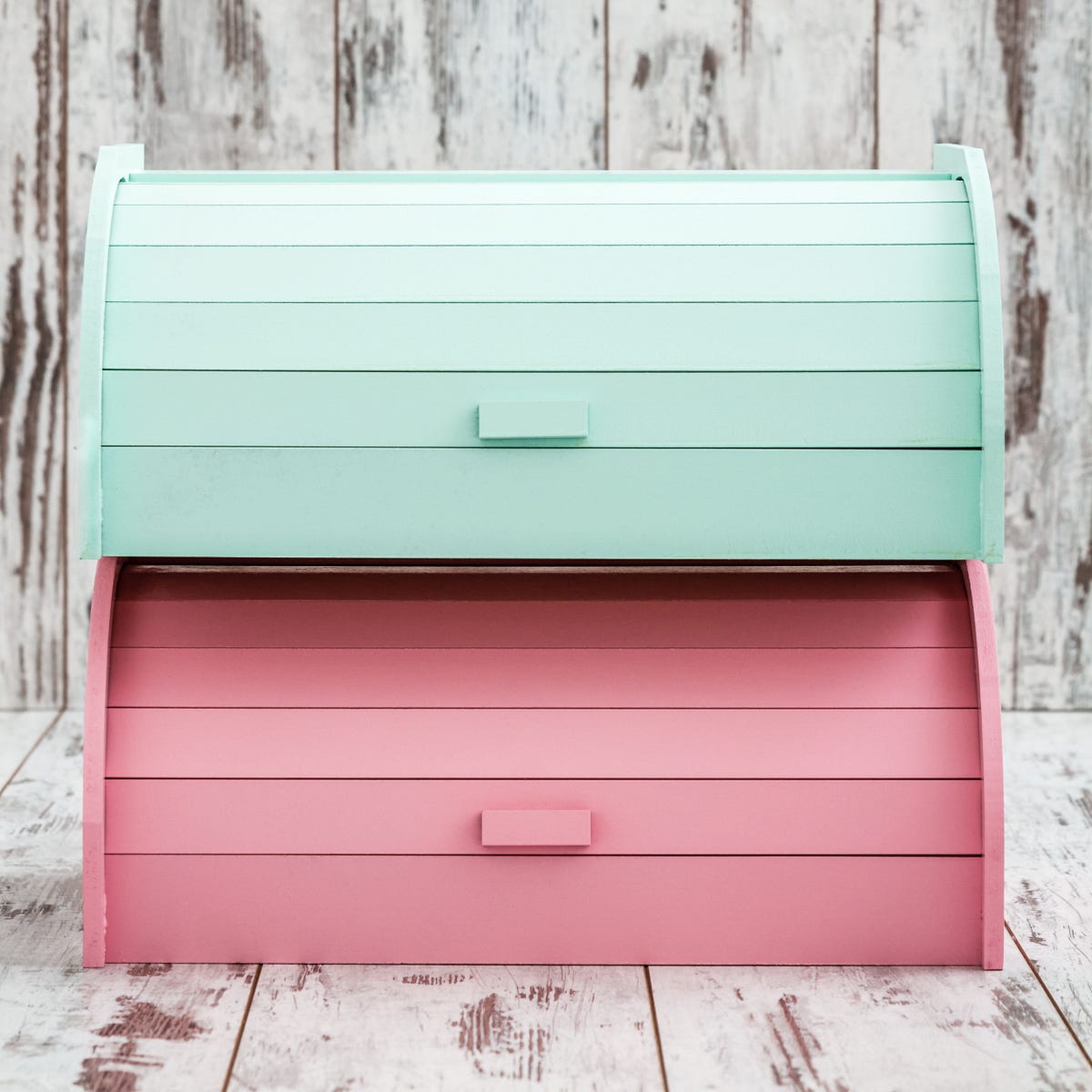 The Ingenious Invention of the Bread Box A Crispy Tale of Freshness